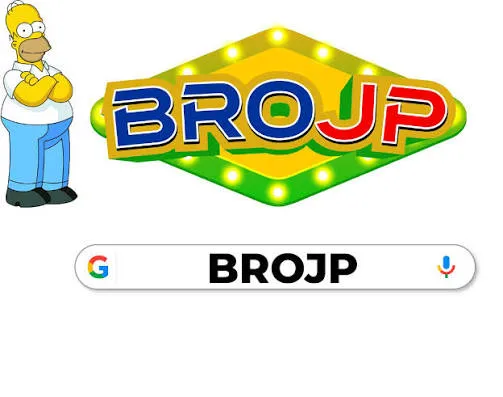 brojp APK Open World