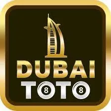 dubaitoto APK MOBA