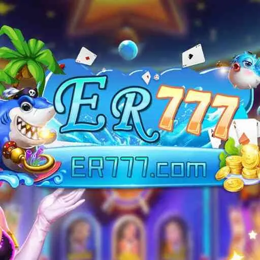 er777 APK Fishing