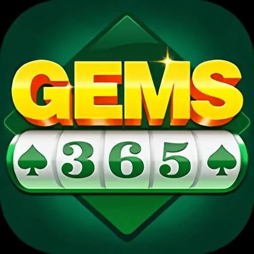 GEMS365 - Permainan Puzzles Match-3 Seru dan Menantang