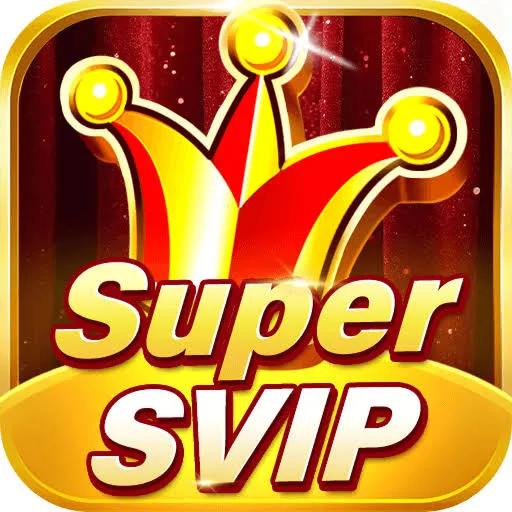 SUPERSVIP - Game Mahjong Seru dan Mengasyikkan