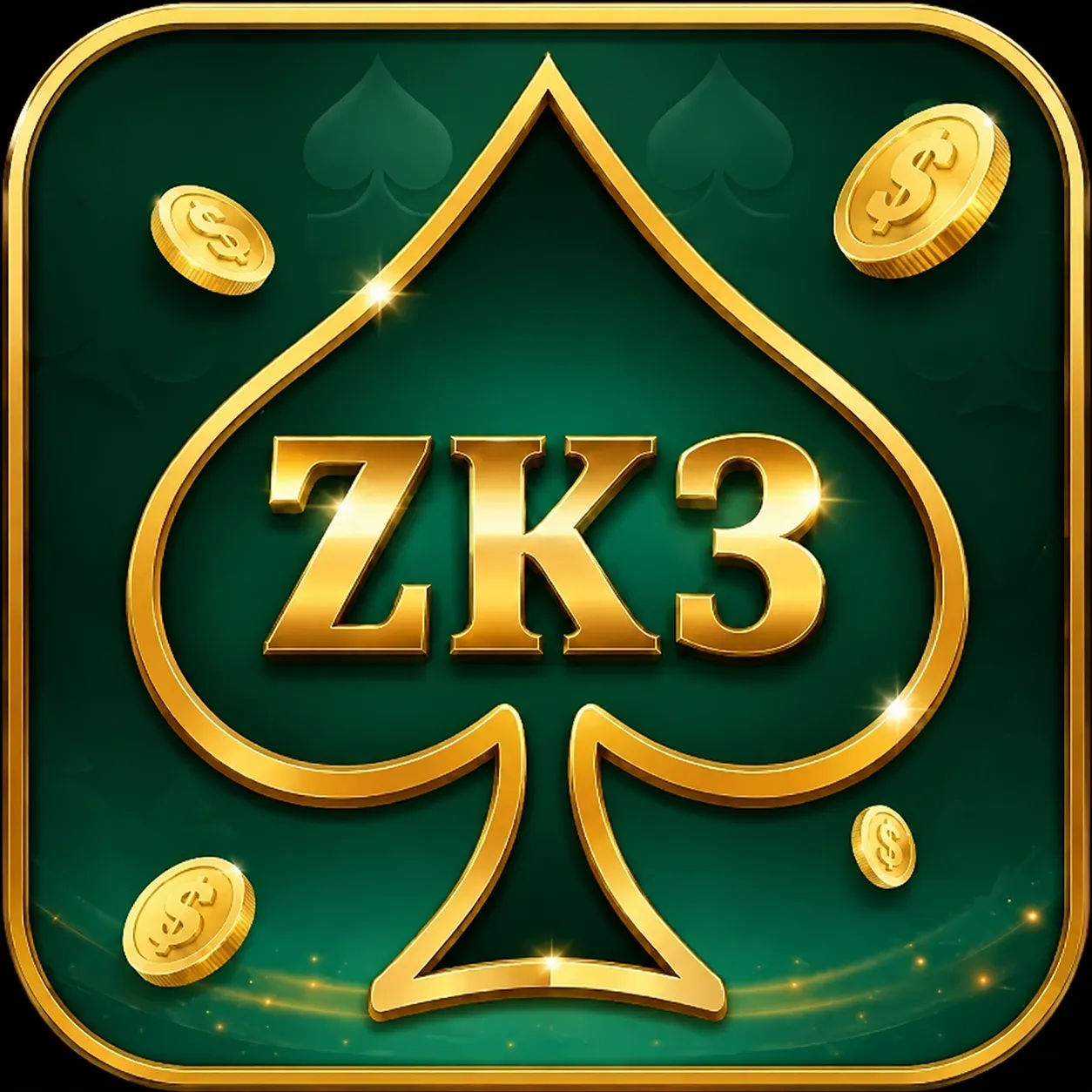 ZK3 - Kengerian Malam di Dalam Kegelapan