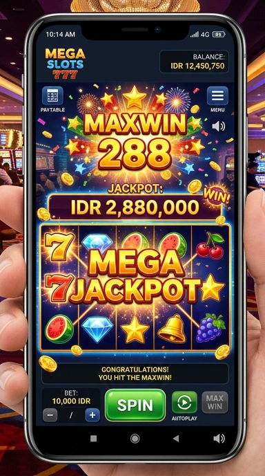 Halaman unduh aplikasi di maxwin288 dengan daftar kategori lengkap.